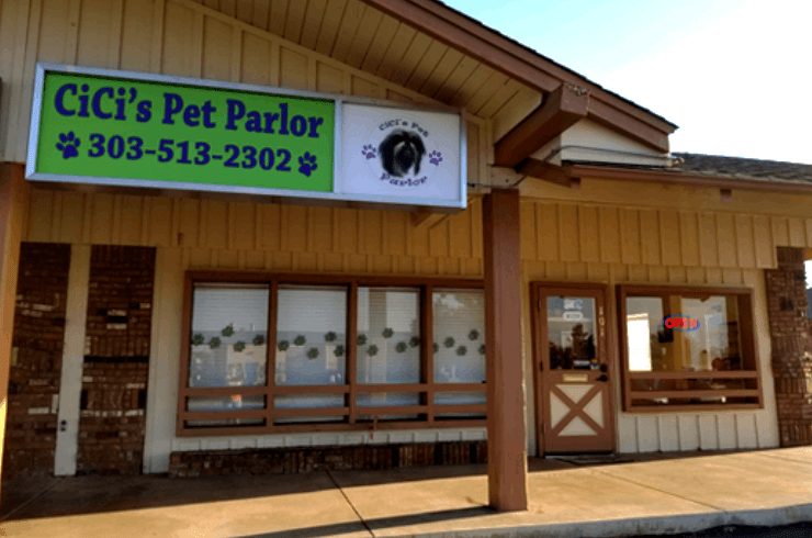 Cici's Pet Parlor